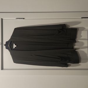 Market Spruce Green Cardigan size L